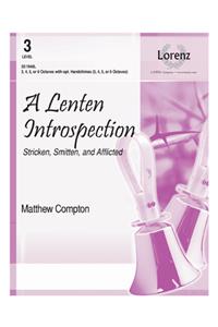 A Lenten Introspection