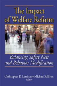 Impact of Welfare Reform