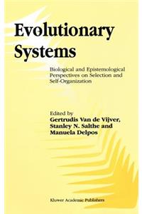 Evolutionary Systems