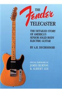 Fender Telecaster