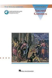 Sacred Classics