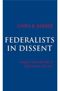 Federalists in Dissent