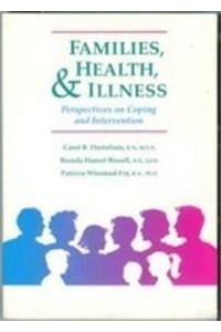 Families, Health and Illness