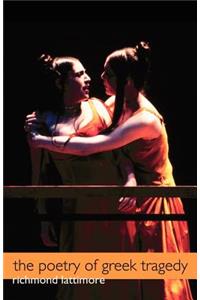 The Poetry of Greek Tragedy