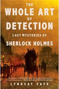 Whole Art of Detection