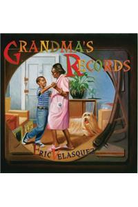 Grandma's Records