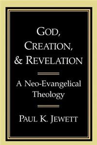 God, Creation, and Revelation