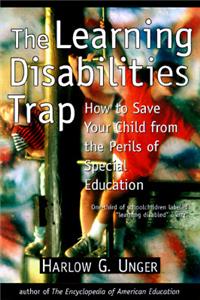 Learning Disabilities Trap