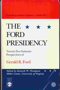 Ford Presidency