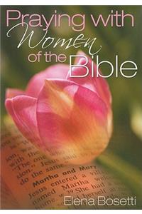 Zzz Pray W/ Women of Bible (Op)