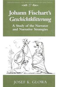 Johann Fischart's Geschichtklitterung