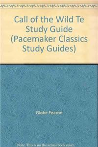 Call of the Wild Te Study Guide