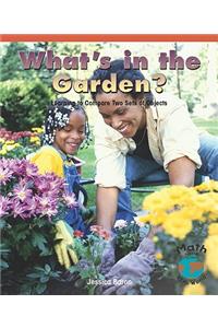 What's in the Garden?