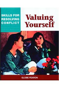 Skills Reslv Conflct Valuing Yourself 96