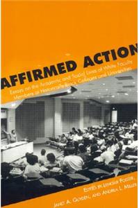 Affirmed Action