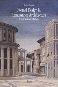 Formal Design in Renaissance Architecture