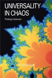 Universality in Chaos, 2nd Edition