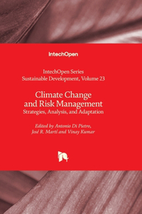 Climate Change and Risk Management