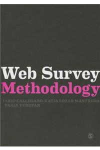 Web Survey Methodology