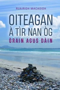 Oiteagan a Tir nan Og