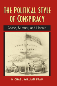 Political Style of Conspiracy
