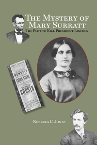 Mystery of Mary Surratt