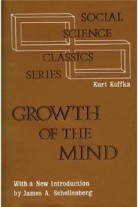The Growth of the Mind