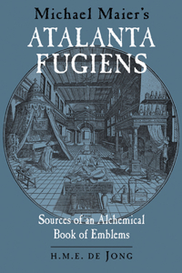 Michael Maier's Atalanta Fugiens