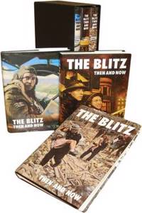 The Blitz Then and Now