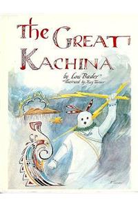 Great Kachina