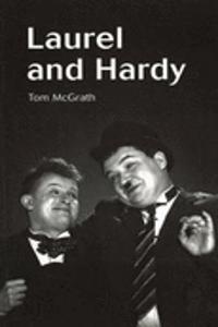 Laurel and Hardy