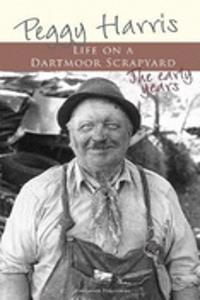Life on a Dartmoor Scrapyard