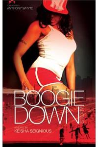 Boogie Down Story