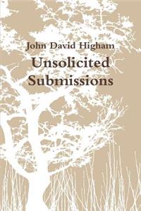 Unsolicited Submissions