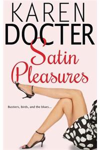 Satin Pleasures