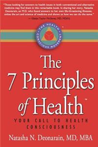 7 Principles of Health