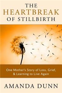 Heartbreak of Stillbirth