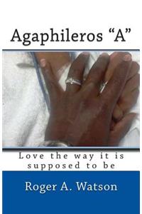 Agaphileros "A"