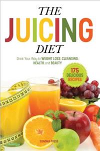 Juicing Diet