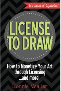 License to Draw