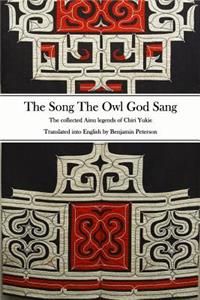 Song The Owl God Sang