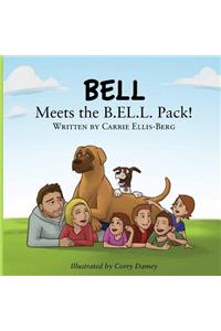 Bell Meets the B.EL.L Pack