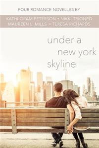 Under a New York Skyline