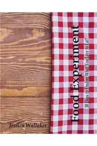 Food Experiment