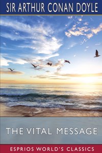 Vital Message (Esprios Classics)