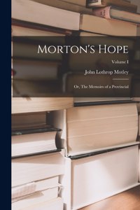 Morton's Hope