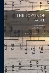 The Tower of Babel