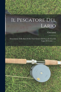 Pescatore Del Lario