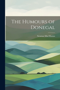 Humours of Donegal