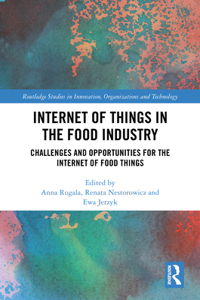 Internet of Things in the Food Industry